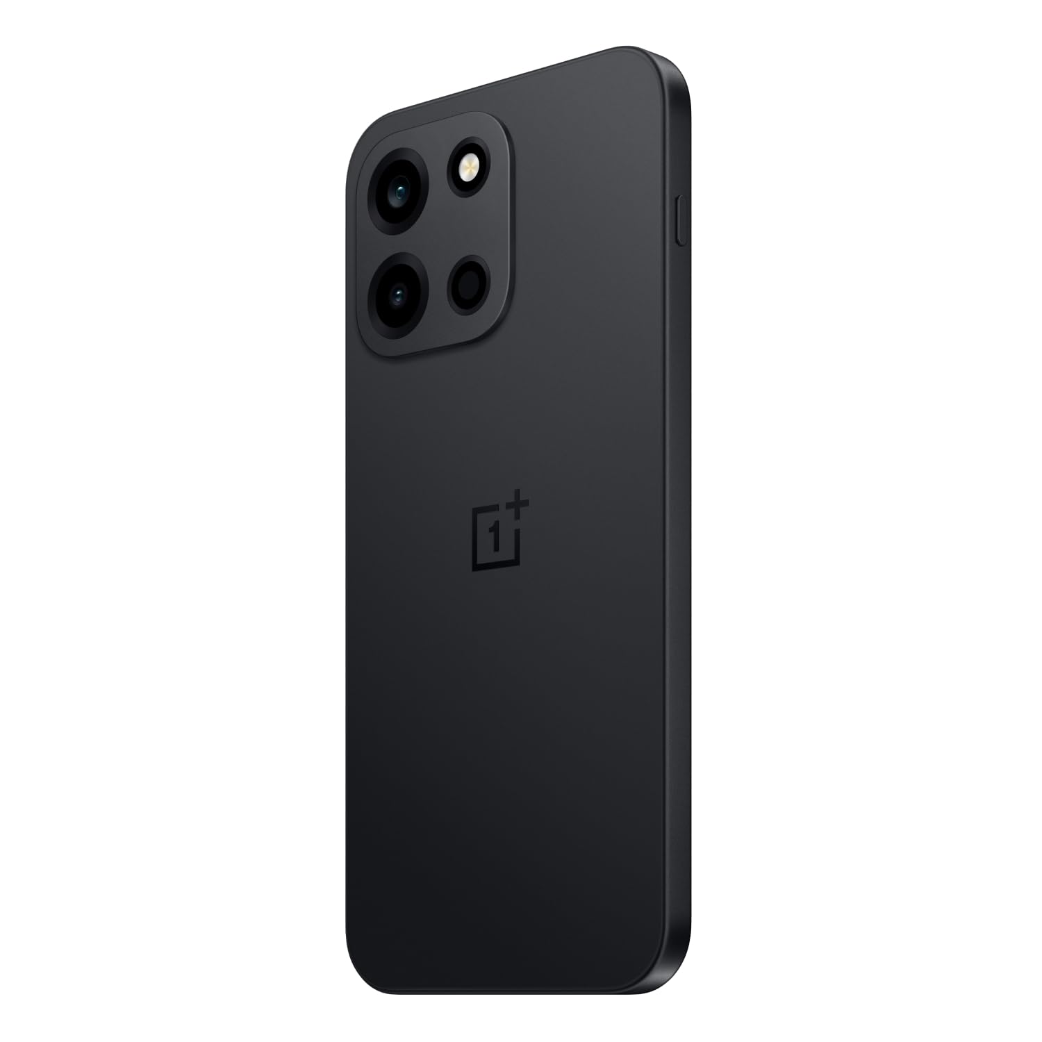 OnePlus Nord 6 | 8GB+256GB | Pitch Black | Snapdragon 8s Gen 4 | Segment's First Stable 165FPS Gaming | Segment's Largest 9000mAh Battery | Most Complete IP Rating | Personalized AI (Pitch Black | Fresh Mint | Quick Silver) - Image 2