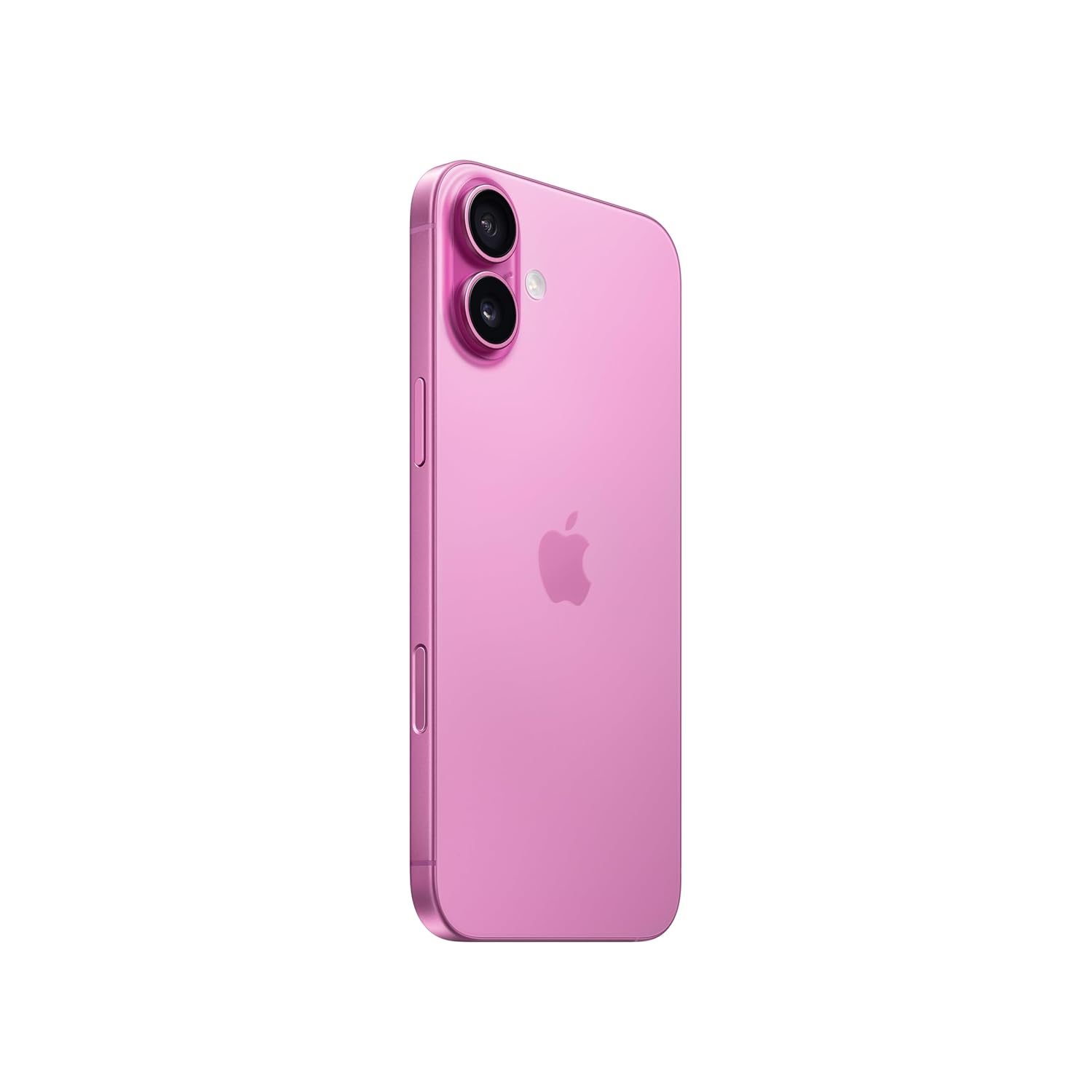 Apple iPhone 16 Plus 512 GB: 5G Mobile Phone with Camera Control, A18 Chip and a Big Boost in Battery Life. Works with AirPods, (Ultramarine | Teal | Pink | White | Black) - Image 9