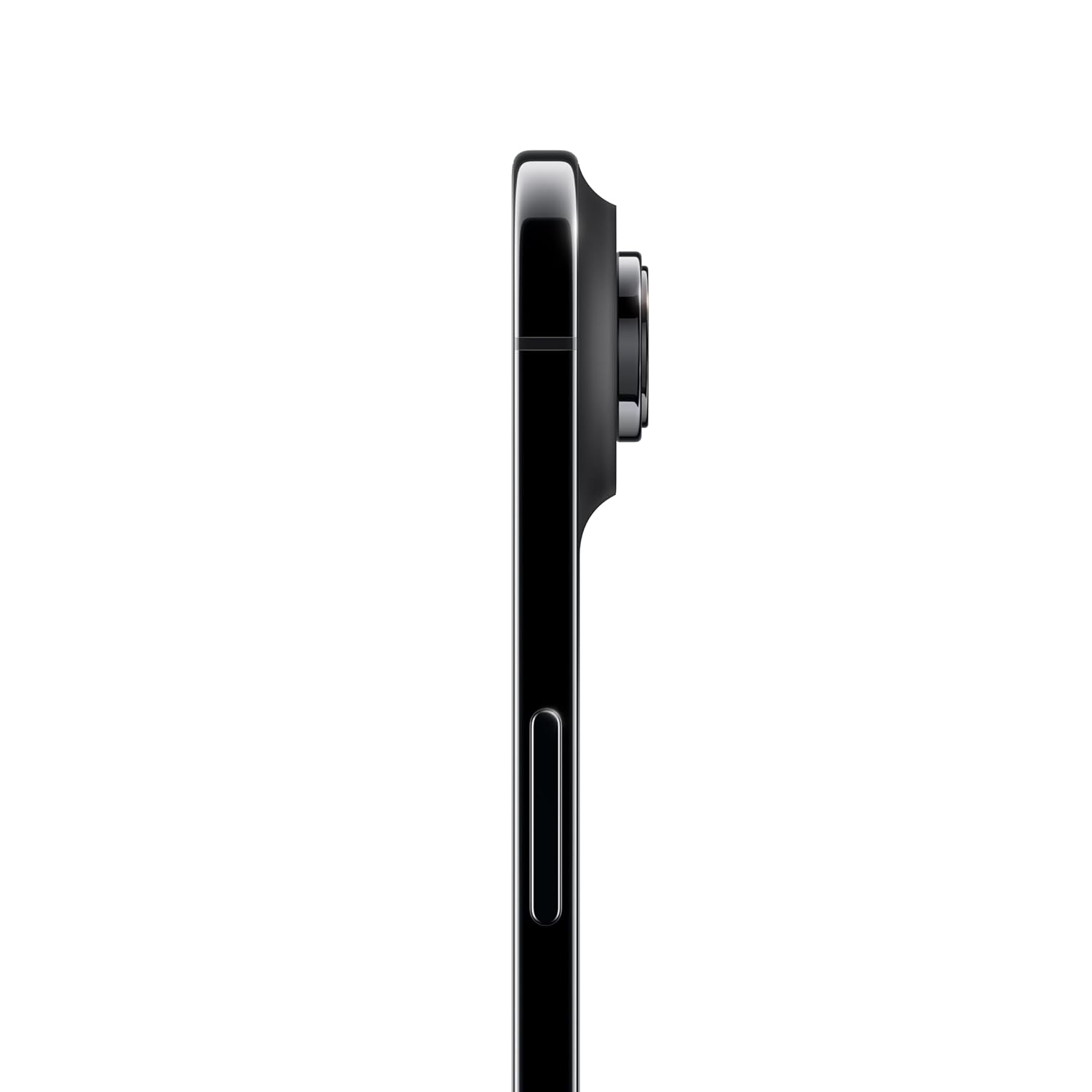 Apple iPhone Air 512 GB: Thinnest iPhone Ever, 16.63 cm (6.5″) Display with Promotion up to 120Hz, Powerful A19 Pro Chip, Center Stage Front Camera, All-Day Battery Life, (Sky Blue | Light Gold | Cloud White | Space Black) - Image 6