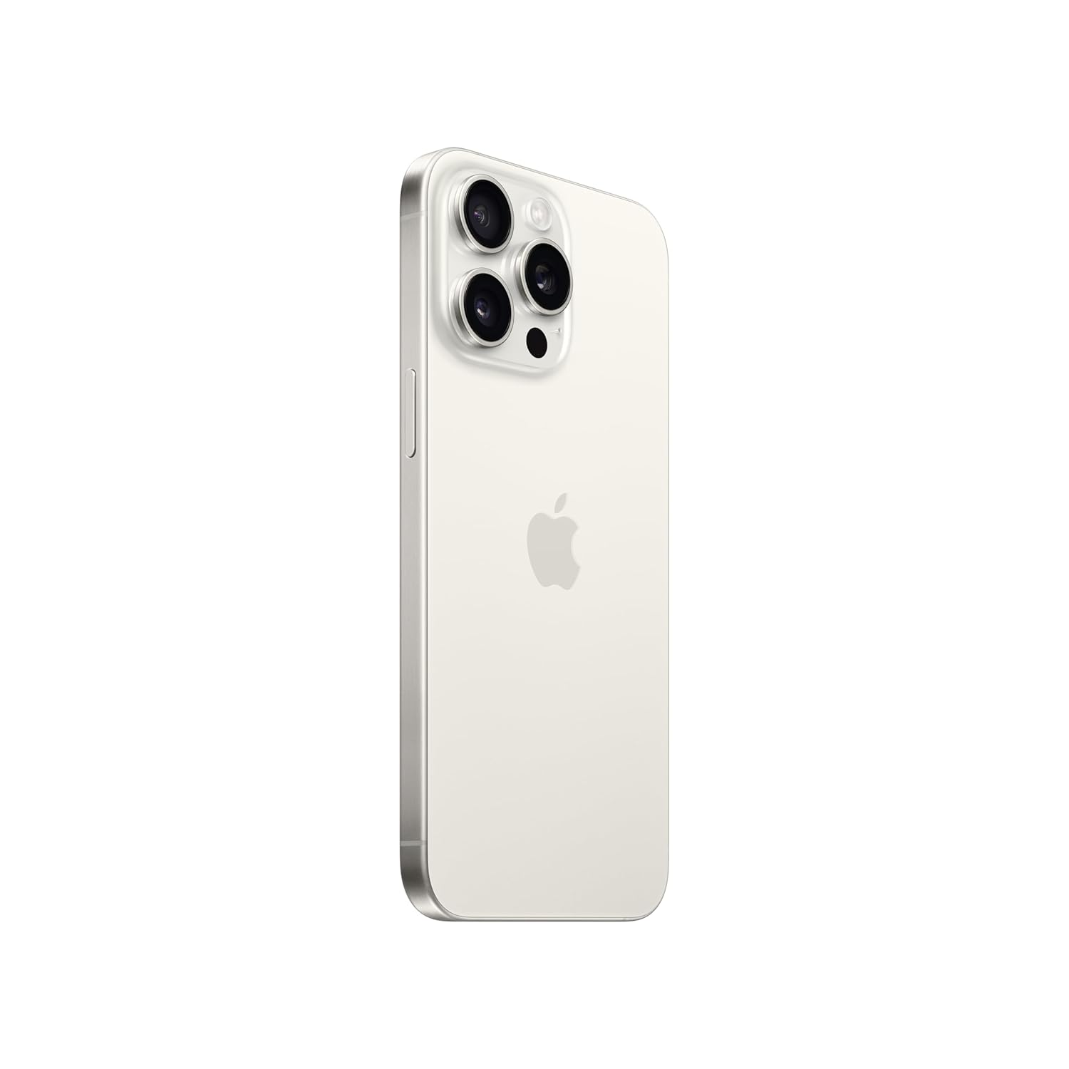 Apple iPhone 15 Pro Max, 512GB, (Black Titanium | White Titanium | Blue Titanium | Natural Titanium) - Image 2