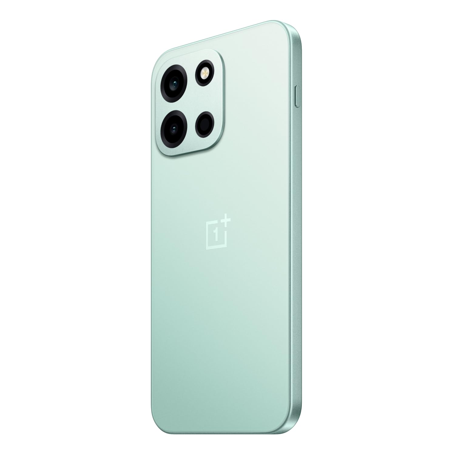 OnePlus Nord 6 | 8GB+256GB | Pitch Black | Snapdragon 8s Gen 4 | Segment's First Stable 165FPS Gaming | Segment's Largest 9000mAh Battery | Most Complete IP Rating | Personalized AI (Pitch Black | Fresh Mint | Quick Silver) - Image 4