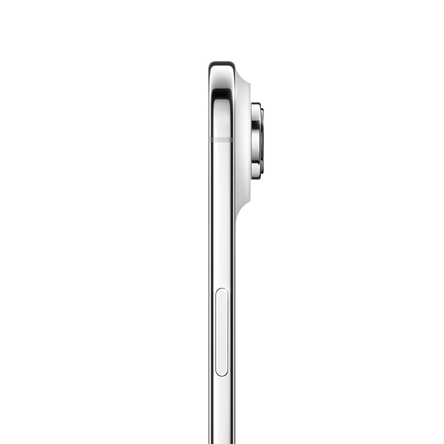 Apple iPhone Air 512 GB: Thinnest iPhone Ever, 16.63 cm (6.5″) Display with Promotion up to 120Hz, Powerful A19 Pro Chip, Center Stage Front Camera, All-Day Battery Life, (Sky Blue | Light Gold | Cloud White | Space Black) - Image 8