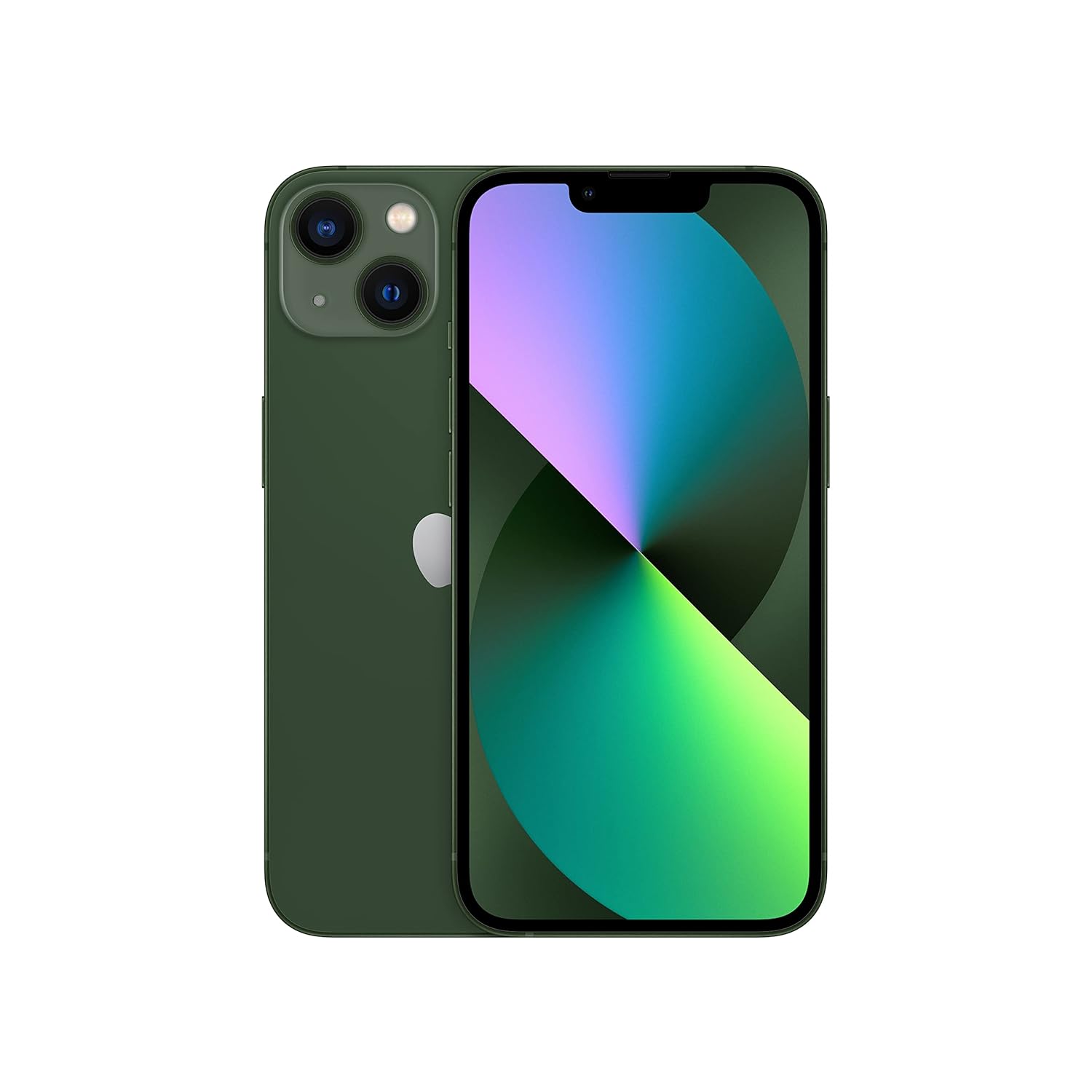 Apple iPhone 13,128 GB, (Midnight | Blue | Pink | Starlight | Green) - Image 3