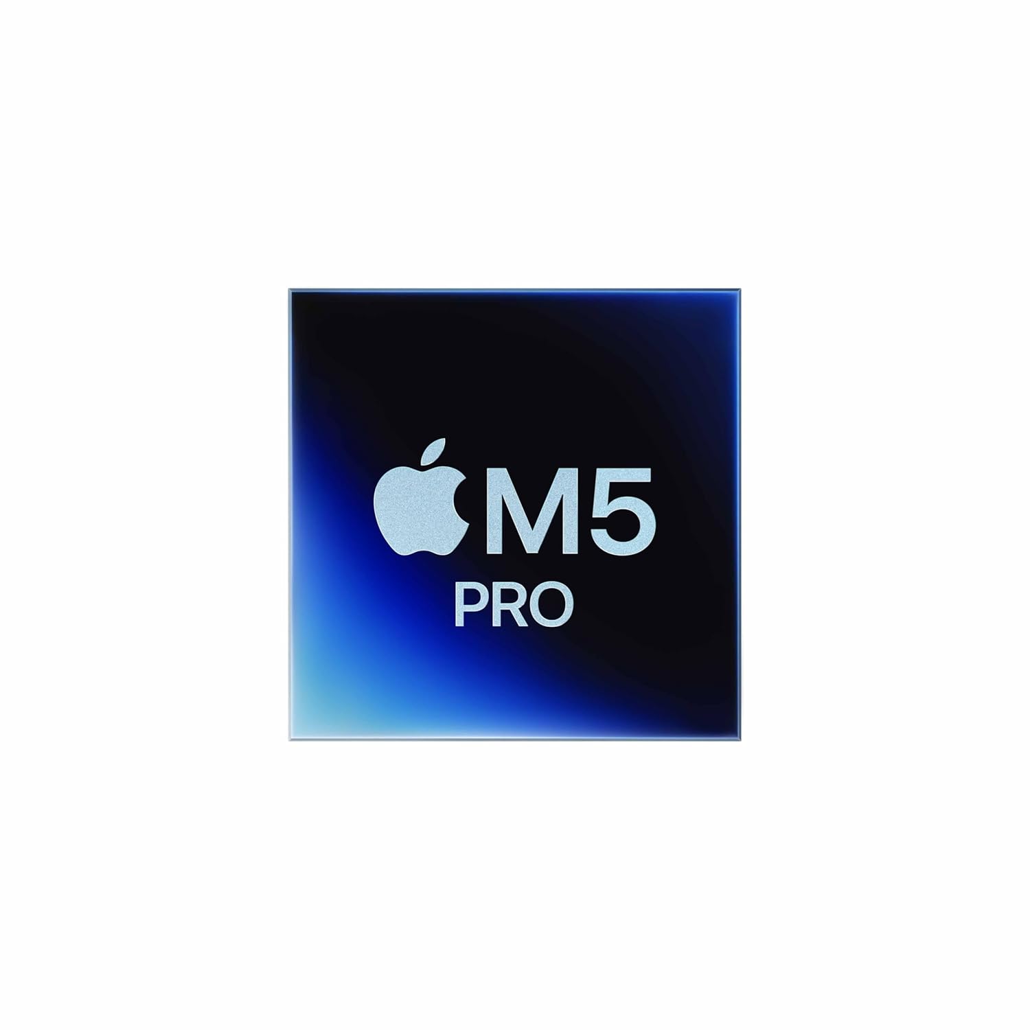 Apple MacBook Pro Laptop with M5 Pro chip with 18‑core CPU and 20‑core GPU: Built for AI, 35.97 cm (14.2″) Liquid Retina XDR Display, 24GB Unified Memory, 1TB SSD Storage, (Space Black | Silver) - Image 8