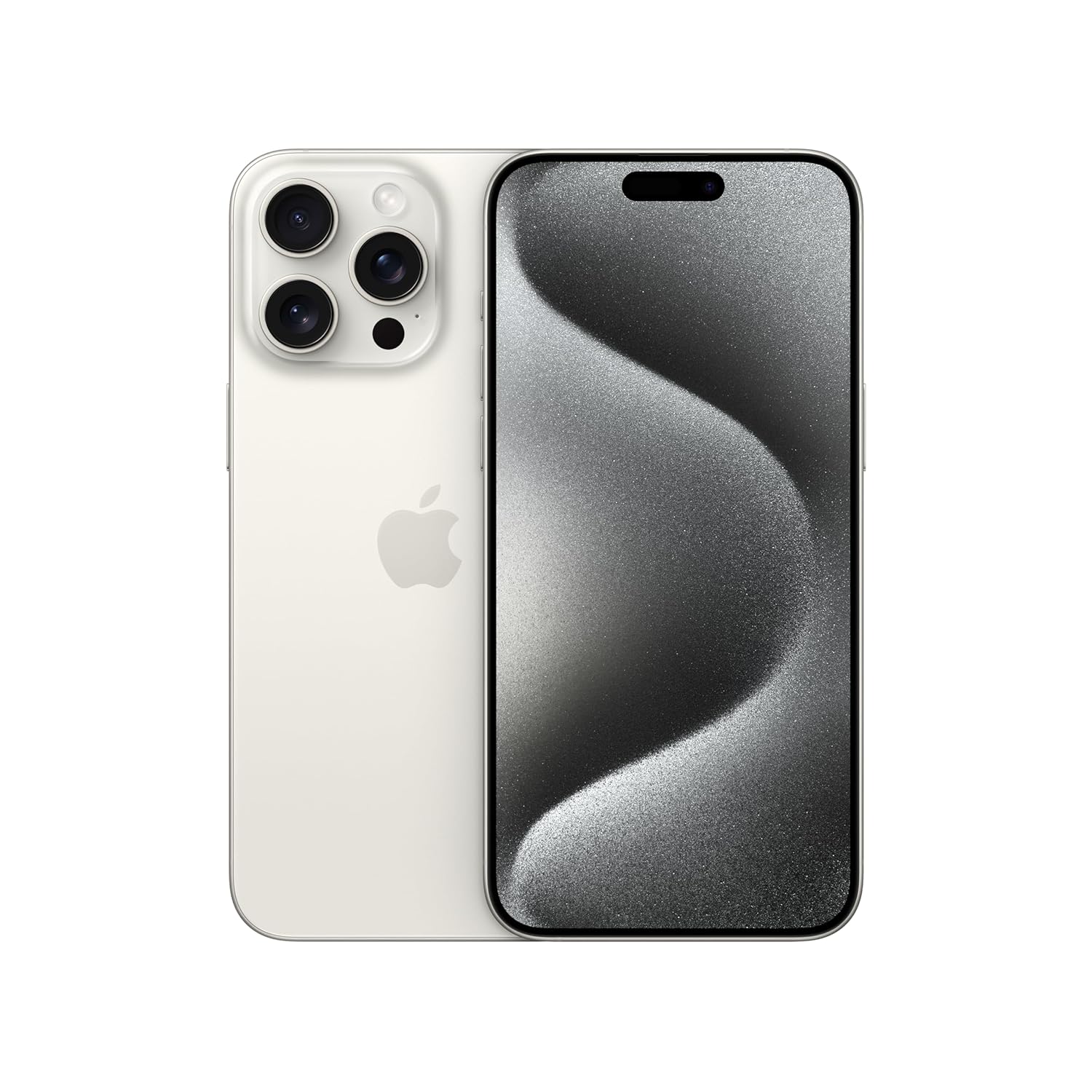 Apple iPhone 15 Pro Max, 512GB, (Black Titanium | White Titanium | Blue Titanium | Natural Titanium) - Image 7