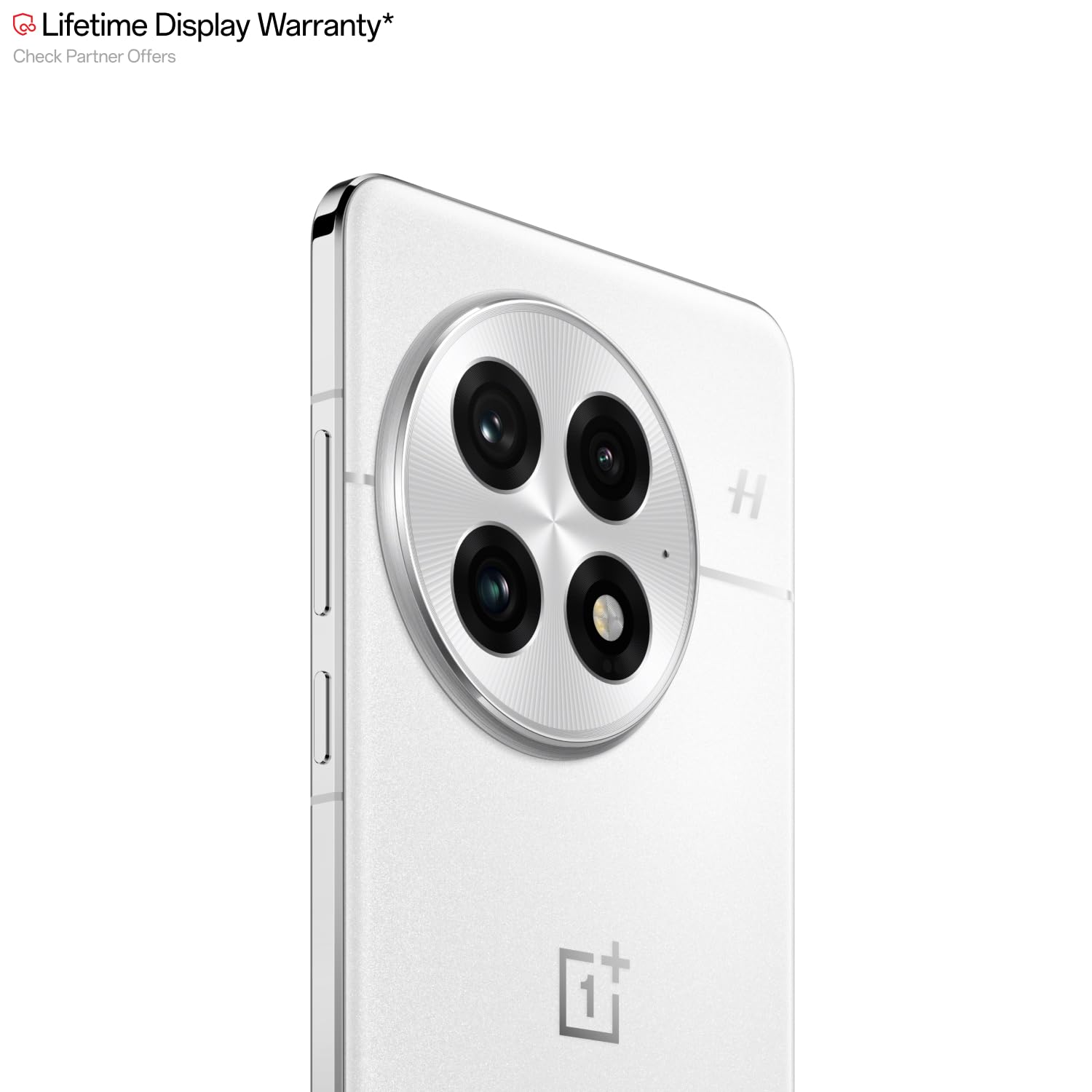 OnePlus 13 | Smarter with OnePlus AI | Lifetime Display Warranty |12GB RAM 256GB Storage Midnight Ocean | Official Smartphone for BGMS 2025 ( Arctic Dawn | Black Eclipse | Midnight Ocean) - Image 8