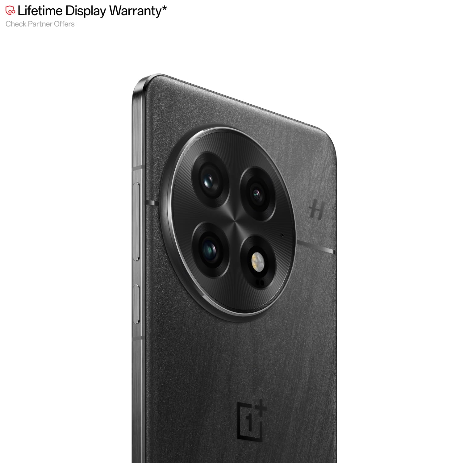 OnePlus 13 | Smarter with OnePlus AI | Lifetime Display Warranty |12GB RAM 256GB Storage Midnight Ocean | Official Smartphone for BGMS 2025 ( Arctic Dawn | Black Eclipse | Midnight Ocean) - Image 2