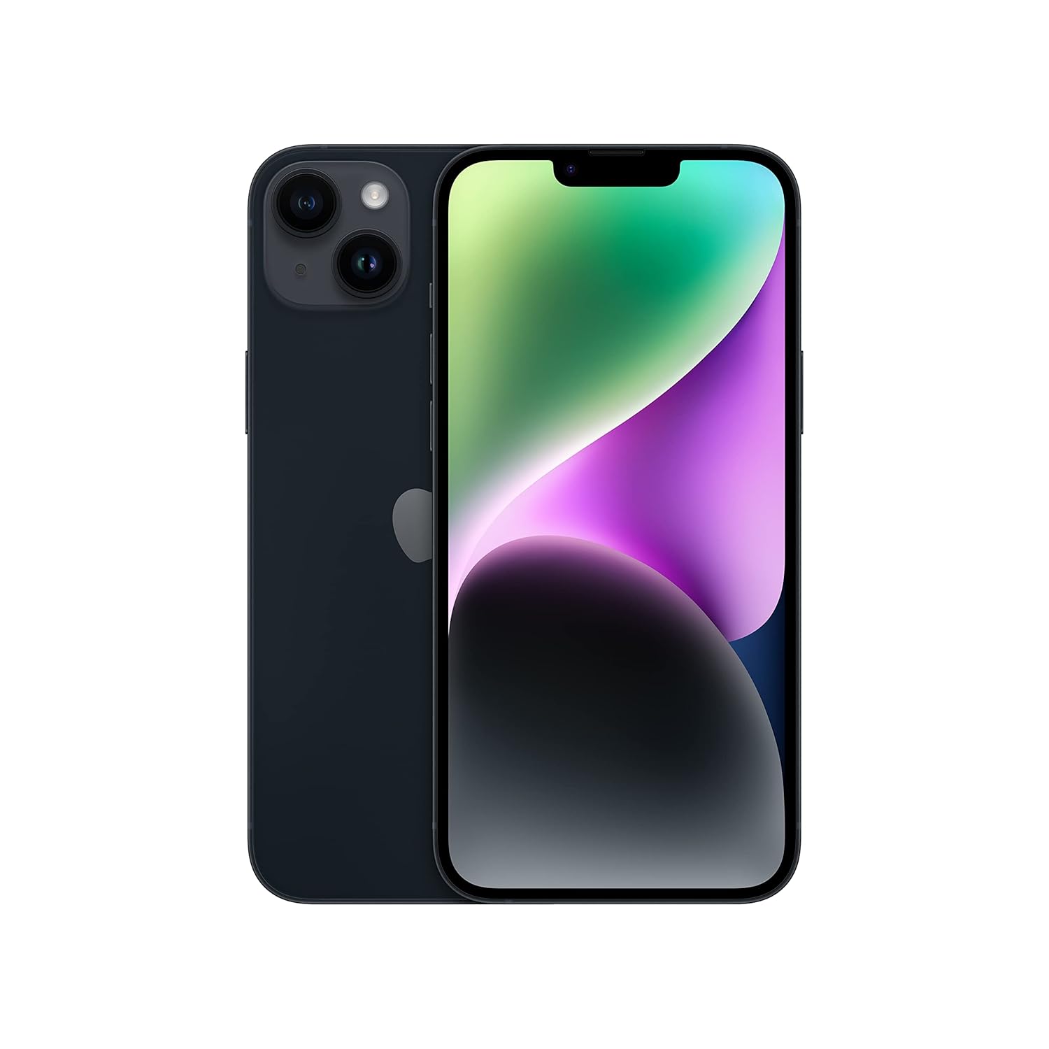 Apple iPhone 14 Plus 128 GB , (Midnight | Starlight | Purple | RED | Blue | Yellow) - Image 24