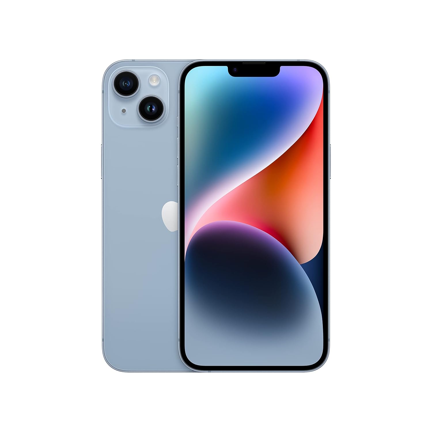 Apple iPhone 14 Plus 128 GB , (Midnight | Starlight | Purple | RED | Blue | Yellow) - Image 20