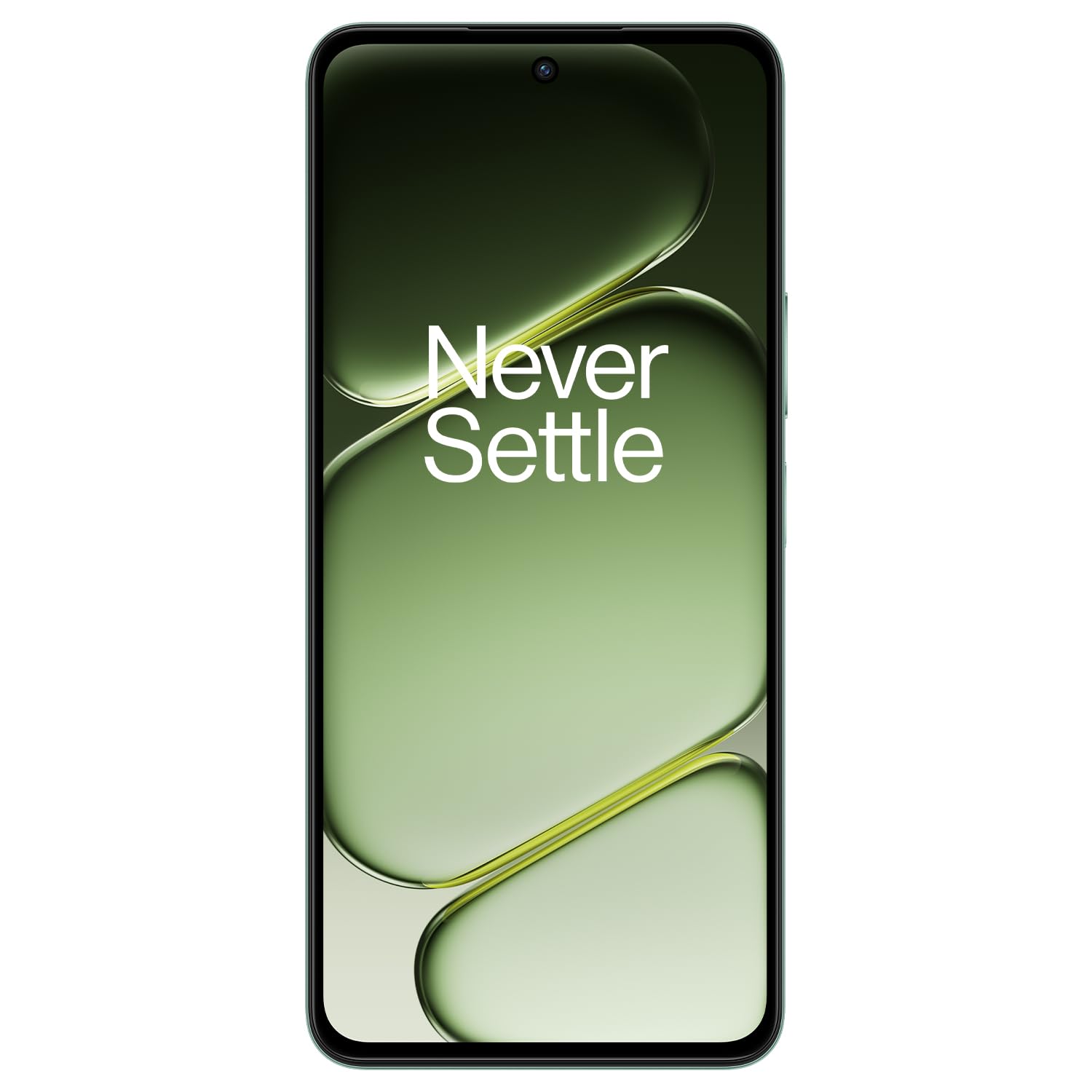 OnePlus Nord CE6 Lite | 8GB+256GB | Vivid Mint | Segment's Fastest Dimensity 7400 Apex Processor | 7000mAh Battery | Segment's Highest 144Hz Refresh Rate | 50MP Main Camera, 4K Video Recording (Vivid Mint | Hyper Black) - Image 4