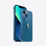 Apple iPhone 13,256 GB, (Midnight | Blue | Pink | Starlight | Green)
