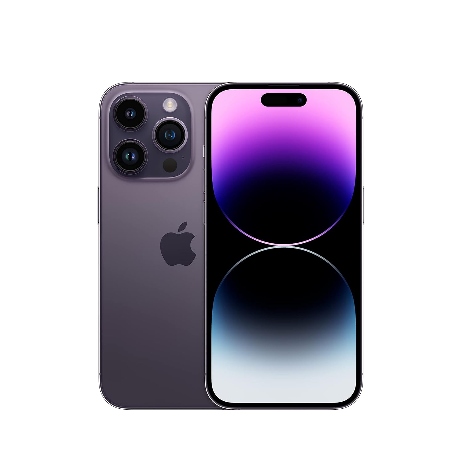 Apple iPhone 14 Plus 128 GB , (Midnight | Starlight | Purple | RED | Blue | Yellow) - Image 14
