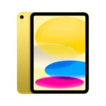 Apple iPad 11″: A16 chip, 27.69 cm (11″) Model, Liquid Retina Display, 512 GB, Wi-Fi 6 + 5G Cellular, 12MP Front/12MP Back Camera, Touch ID, All-Day Battery Life, (Space Grey | Blue | Purple | Starlight)