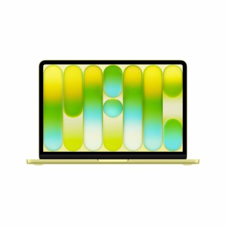 Apple MacBook Neo 13″ Laptop with A18 Pro chip: Built for AI and Apple Intelligence, Liquid Retina Display, 8GB Unified Memory, 512GB SSD Storage, 1080p FaceTime HD Camera, (Silver | Indigo | Citrus | Blush)