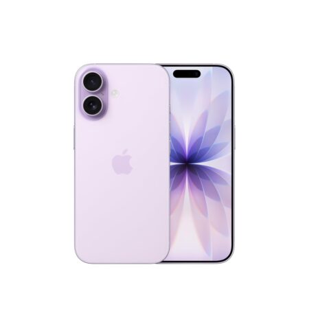 Apple iPhone 17 256 GB: 15.93 cm (6.3″) Display with Promotion, A19 Chip, Center Stage Front Camera for Smarter Group Selfies, Improved Scratch Resistance, All-Day Battery Life, (Lavender | Sage | Mist Blue | White | Black)