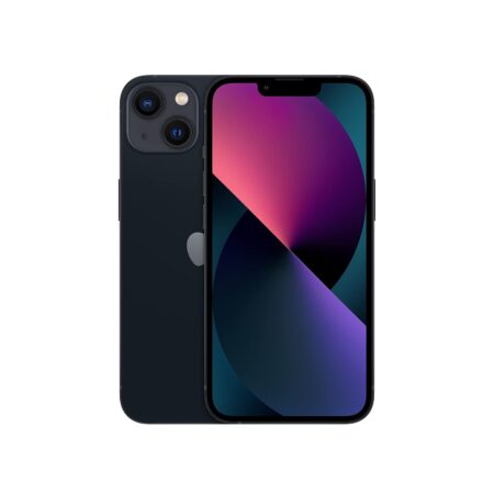 Apple iPhone 13,128 GB, (Midnight | Blue | Pink | Starlight | Green)