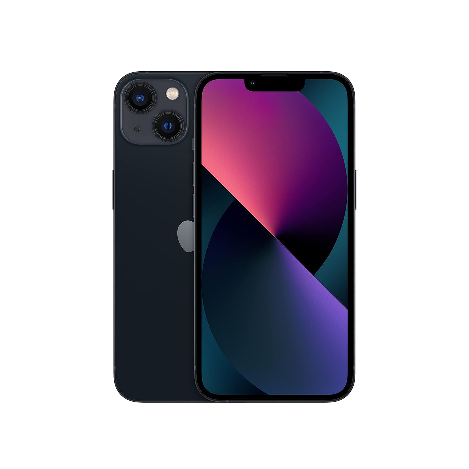 Apple iPhone 13,128 GB, (Midnight | Blue | Pink | Starlight | Green)