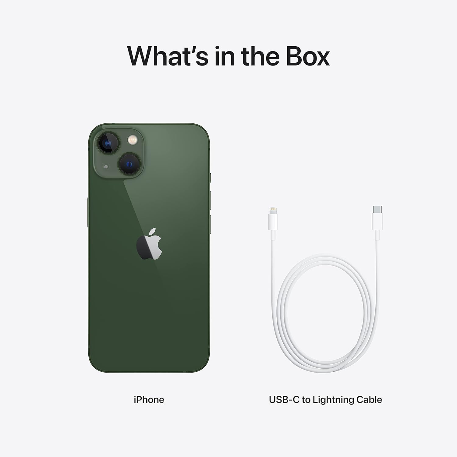 Apple iPhone 13,128 GB, (Midnight | Blue | Pink | Starlight | Green) - Image 14
