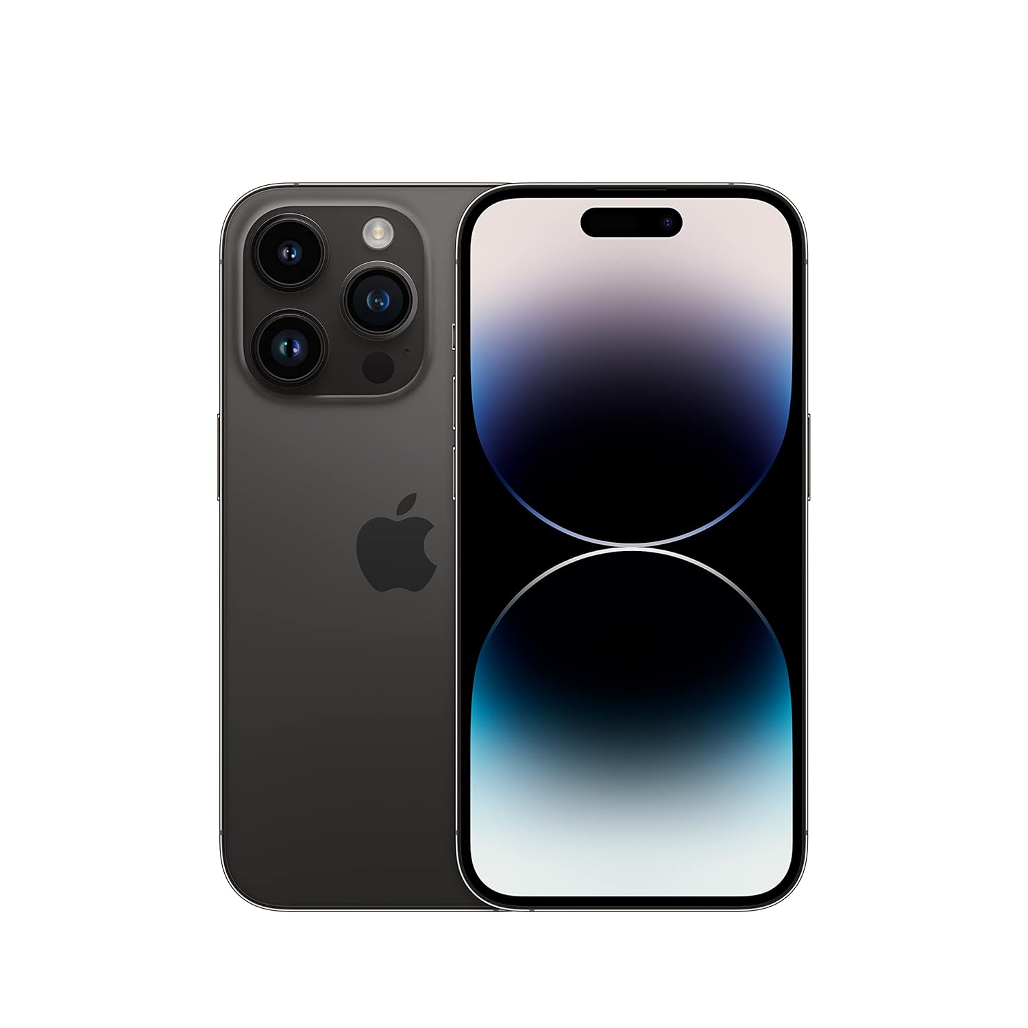 Apple iPhone 14 Pro 128 GB , (Space Black | Gold | Silver)