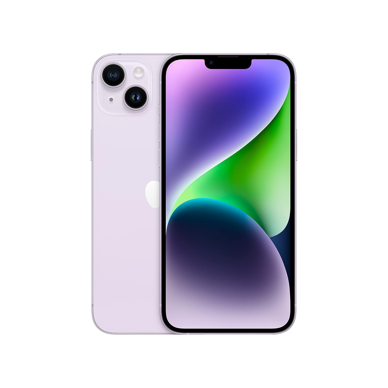 Apple iPhone 14 Plus 128 GB , (Midnight | Starlight | Purple | RED | Blue | Yellow) - Image 21