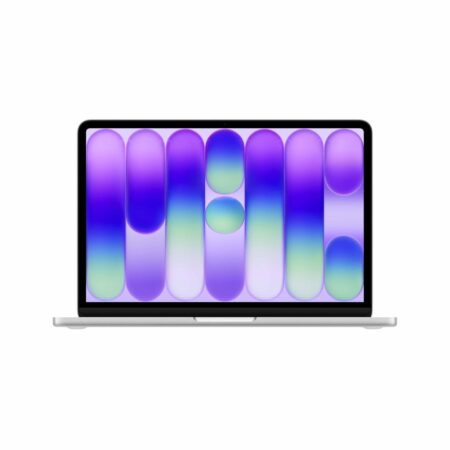 Apple MacBook Neo 13″ Laptop with A18 Pro chip: Built for AI and Apple Intelligence, Liquid Retina Display, 8GB Unified Memory, 256GB SSD Storage, 1080p FaceTime HD Camera, (Silver | Indigo | Citrus | Blush)
