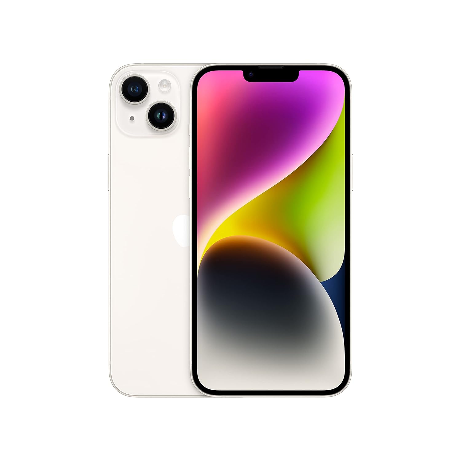 Apple iPhone 14 Plus 128 GB , (Midnight | Starlight | Purple | RED | Blue | Yellow) - Image 19