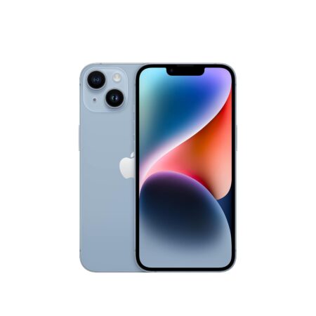 Apple iPhone 14 512 GB , (Black Titanium | White Titanium | Blue Titanium | Natural Titanium)
