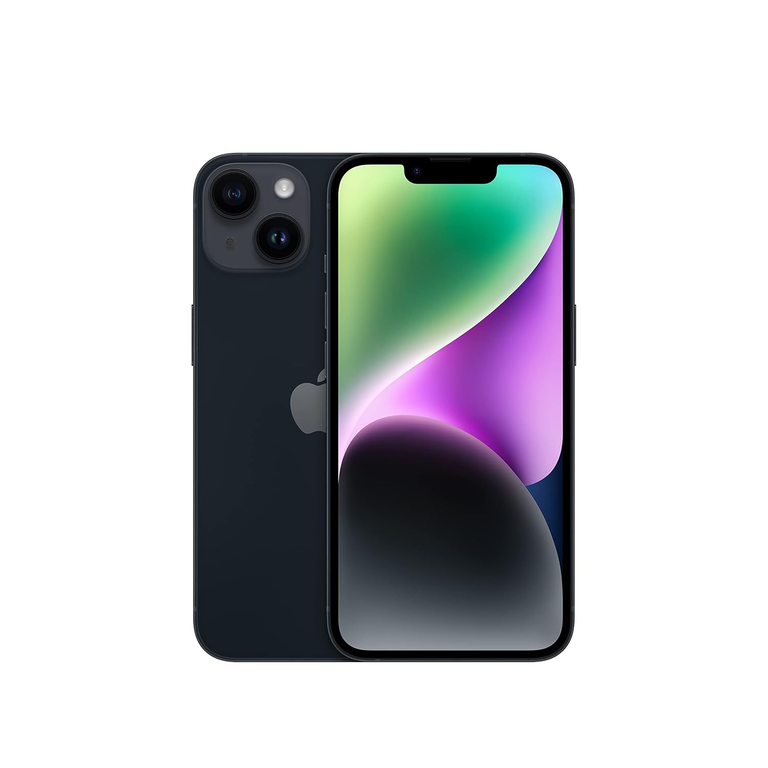 Apple iPhone 14 Plus 128 GB , (Midnight | Starlight | Purple | RED | Blue | Yellow) - Image 12