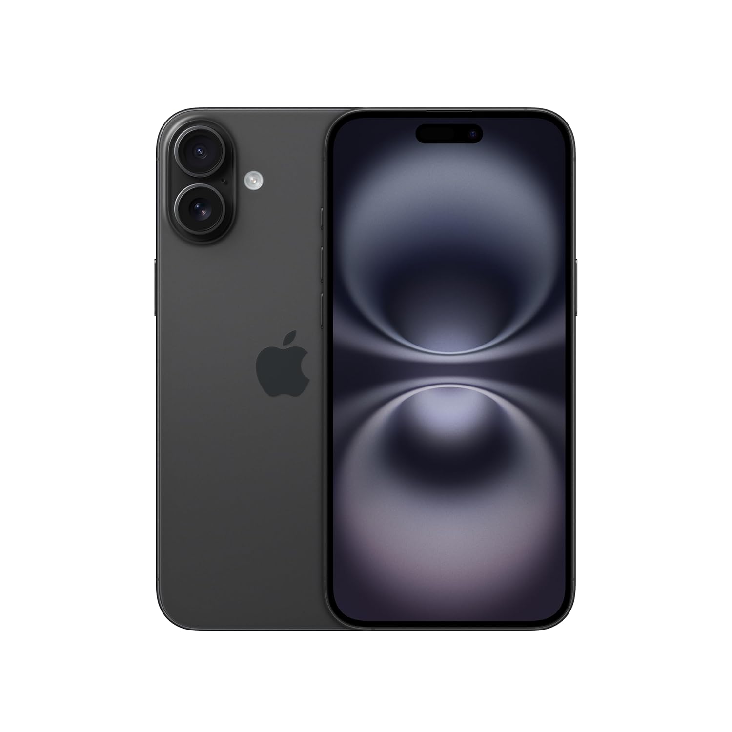 Apple iPhone 16 Plus 512 GB: 5G Mobile Phone with Camera Control, A18 Chip and a Big Boost in Battery Life. Works with AirPods, (Ultramarine | Teal | Pink | White | Black) - Image 4