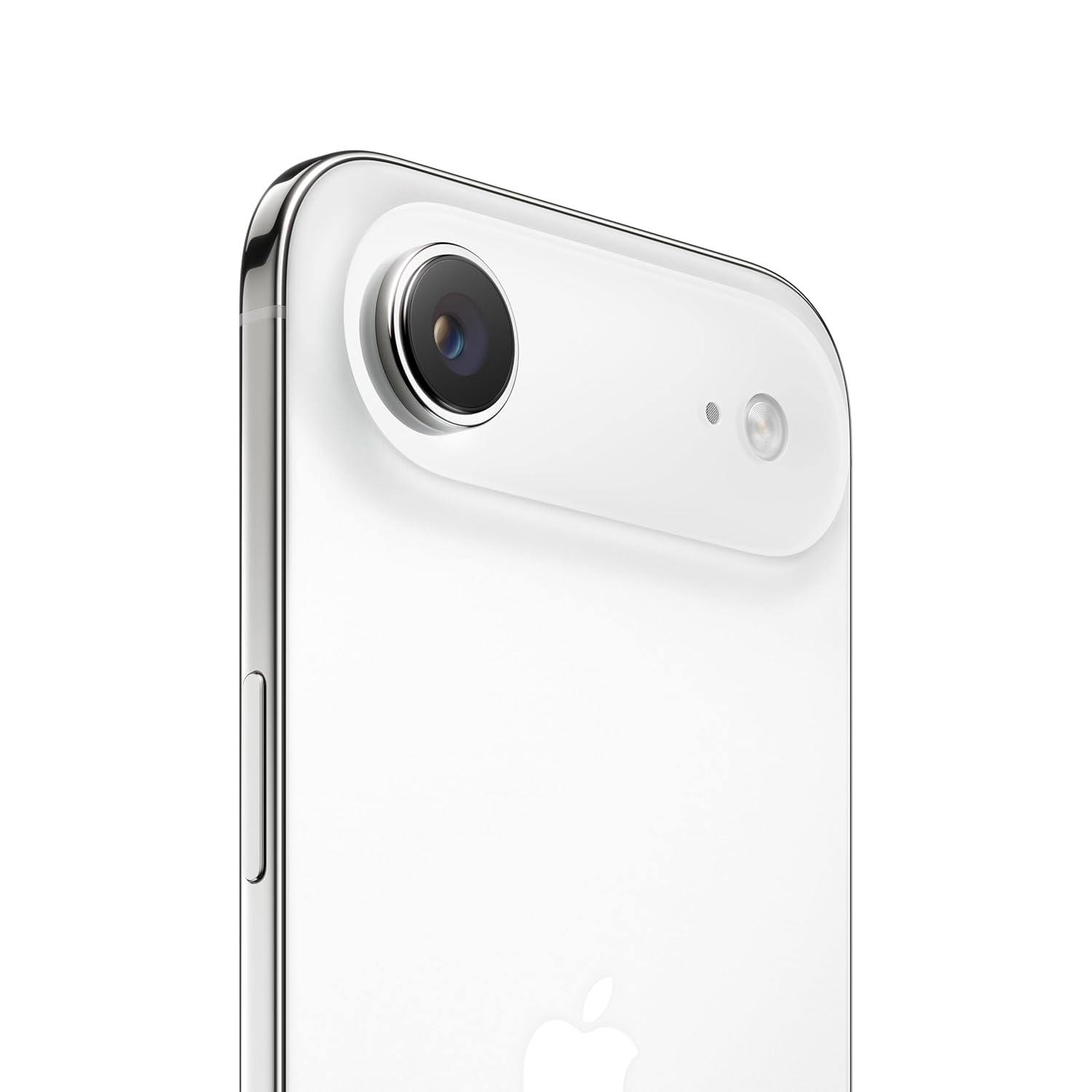 Apple iPhone Air 512 GB: Thinnest iPhone Ever, 16.63 cm (6.5″) Display with Promotion up to 120Hz, Powerful A19 Pro Chip, Center Stage Front Camera, All-Day Battery Life, (Sky Blue | Light Gold | Cloud White | Space Black) - Image 11