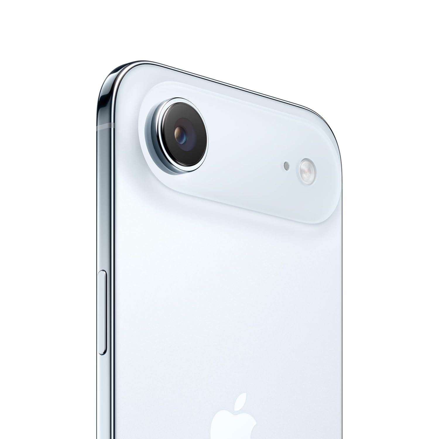 Apple iPhone Air 512 GB: Thinnest iPhone Ever, 16.63 cm (6.5″) Display with Promotion up to 120Hz, Powerful A19 Pro Chip, Center Stage Front Camera, All-Day Battery Life, (Sky Blue | Light Gold | Cloud White | Space Black) - Image 13