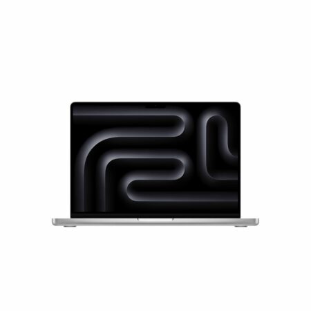 Apple MacBook Pro Laptop with M5 Pro chip with 18‑core CPU and 20‑core GPU: Built for AI, 35.97 cm (14.2″) Liquid Retina XDR Display, 24GB Unified Memory, 1TB SSD Storage, (Space Black | Silver)