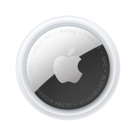 Apple AirTag, (White)
