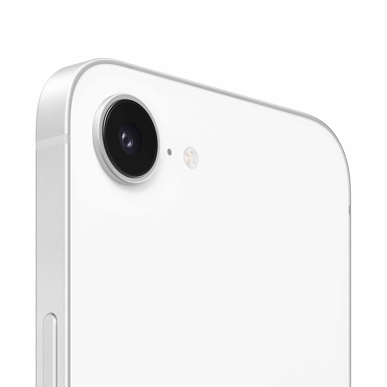 Apple iPhone 17e 512 GB: 15.40 cm (6.1″) Super Retina XDR Display, A19 Chip, All-Day Battery Life, 48MP Fusion Camera, 256GB Starting Storage, (White | Black | Soft Pink) - Image 5