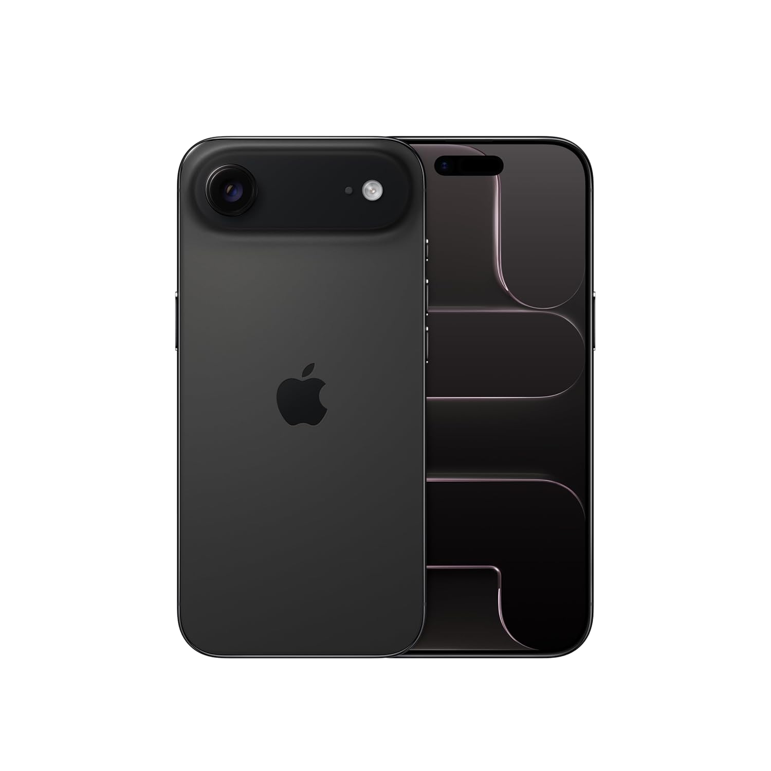 Apple iPhone Air 512 GB: Thinnest iPhone Ever, 16.63 cm (6.5″) Display with Promotion up to 120Hz, Powerful A19 Pro Chip, Center Stage Front Camera, All-Day Battery Life, (Sky Blue | Light Gold | Cloud White | Space Black) - Image 5