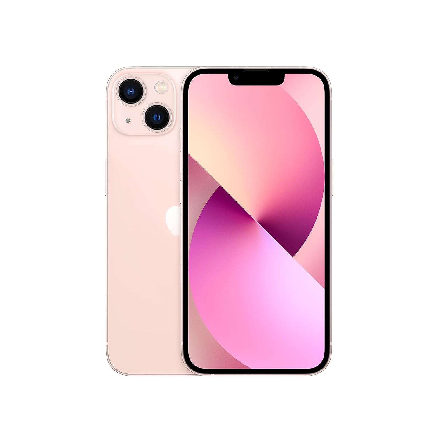 Apple iPhone 13,128 GB, (Midnight | Blue | Pink | Starlight | Green) - Image 2