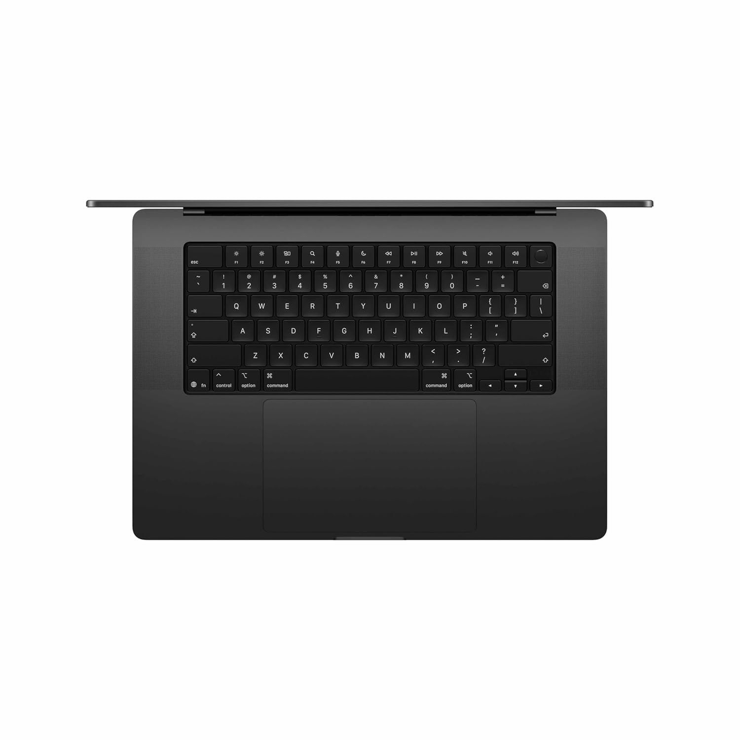 Apple MacBook Pro Laptop with M5 Max chip with 18‑core CPU and 32‑core GPU: Built for AI, 41.05 cm (16.2″) Liquid Retina XDR Display, 36GB Unified Memory, 2TB SSD Storage, (Space Black | Silver) - Image 6