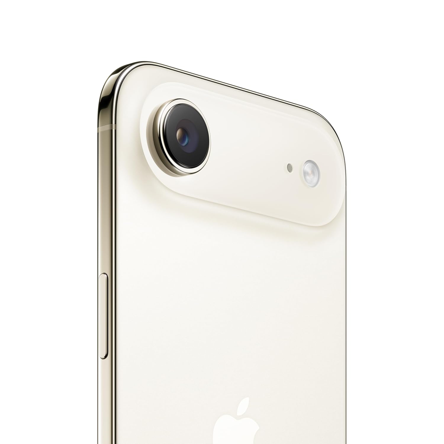 Apple iPhone Air 512 GB: Thinnest iPhone Ever, 16.63 cm (6.5″) Display with Promotion up to 120Hz, Powerful A19 Pro Chip, Center Stage Front Camera, All-Day Battery Life, (Sky Blue | Light Gold | Cloud White | Space Black) - Image 14
