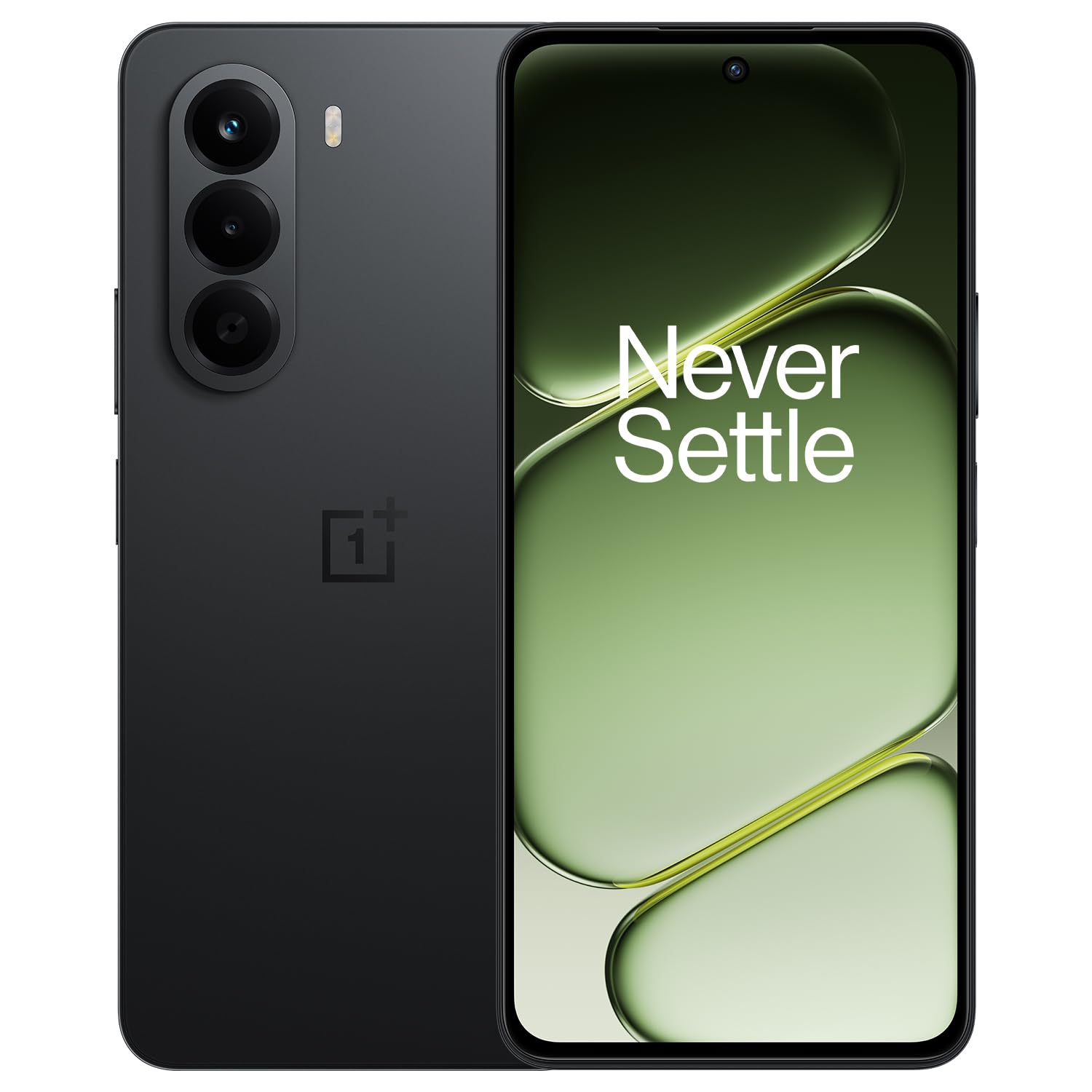 OnePlus Nord CE6 Lite | 8GB+256GB | Vivid Mint | Segment's Fastest Dimensity 7400 Apex Processor | 7000mAh Battery | Segment's Highest 144Hz Refresh Rate | 50MP Main Camera, 4K Video Recording (Vivid Mint | Hyper Black) - Image 5