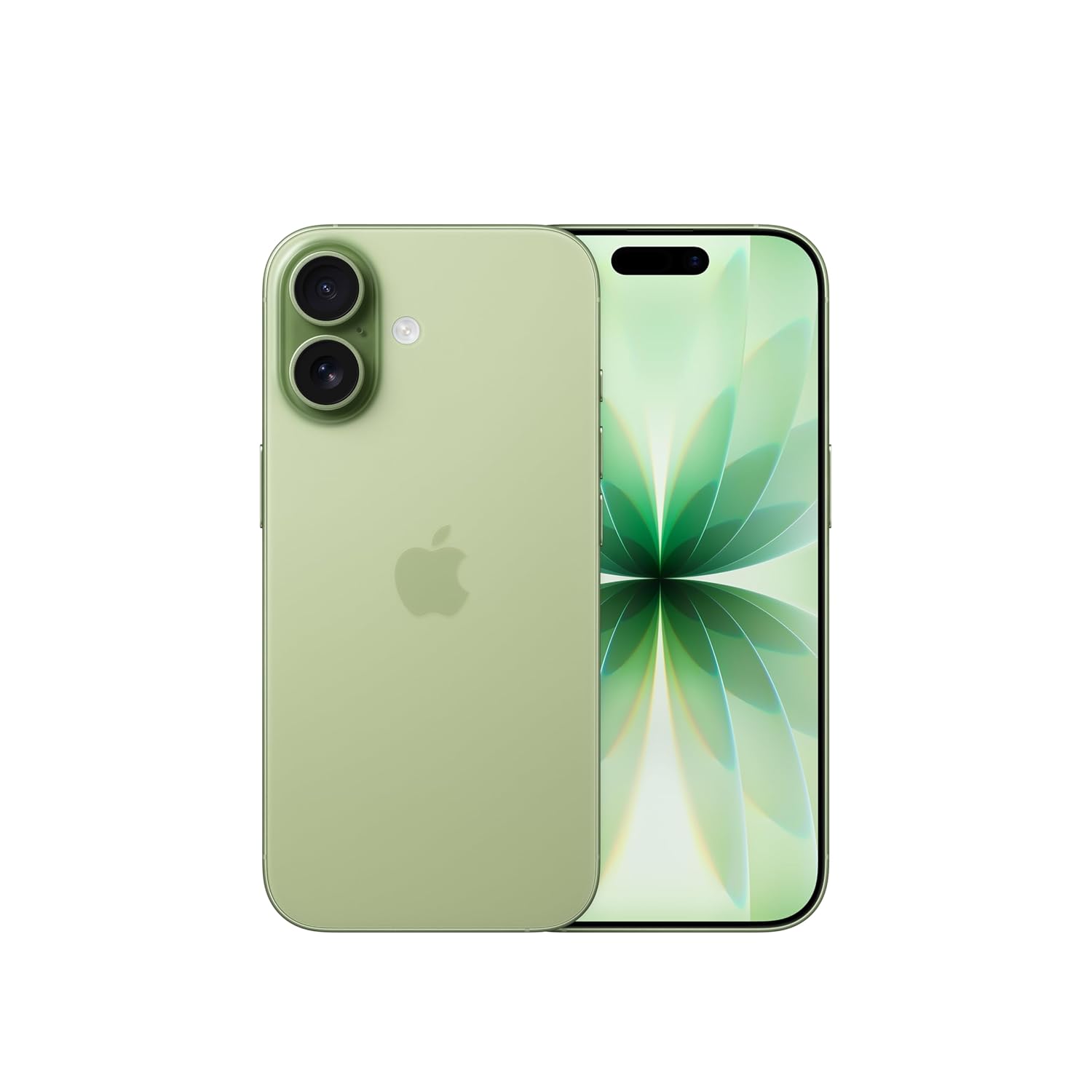 Apple iPhone 17 256 GB: 15.93 cm (6.3″) Display with Promotion, A19 Chip, Center Stage Front Camera for Smarter Group Selfies, Improved Scratch Resistance, All-Day Battery Life, (Lavender | Sage | Mist Blue | White | Black) - Image 3