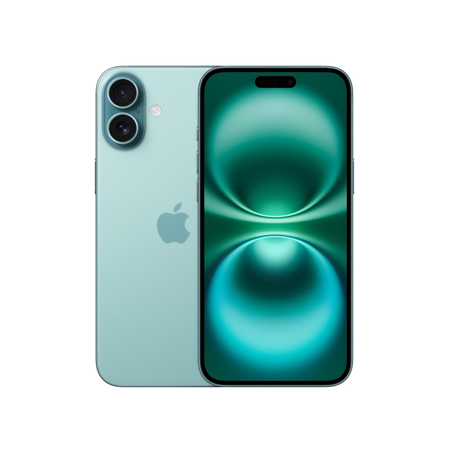 Apple iPhone 16 Plus 512 GB: 5G Mobile Phone with Camera Control, A18 Chip and a Big Boost in Battery Life. Works with AirPods, (Ultramarine | Teal | Pink | White | Black) - Image 6