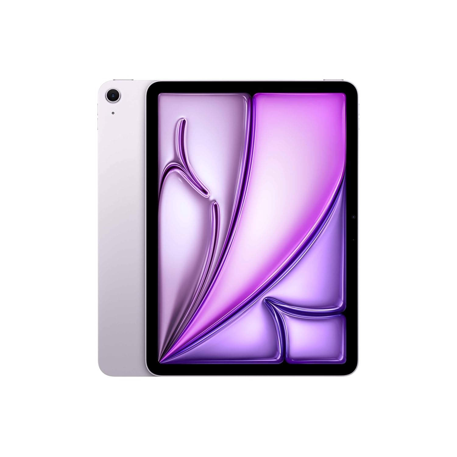 Apple iPad Air 27.59 cm (11″) (M4): Liquid Retina Display, 1 TB, 12MP Front/Back Camera, Wi-Fi 7 with Apple N1, Touch ID, All-Day Battery Life, (Space Grey | Blue | Purple | Starlight) - Image 12