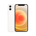 Apple iPhone 12, 256 GB, (White | Black)