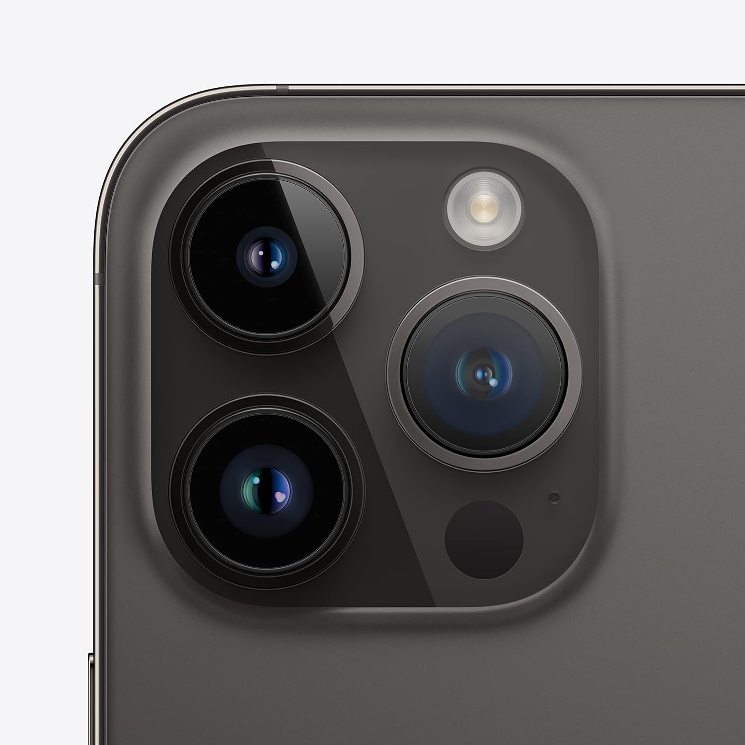 Apple iPhone 14 Pro 128 GB , (Space Black | Gold | Silver) - Image 15
