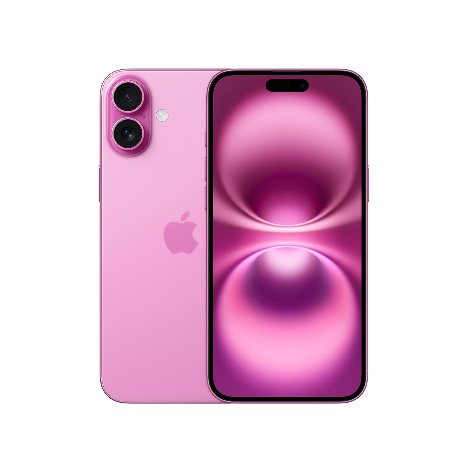 Apple iPhone 16 Plus 512 GB: 5G Mobile Phone with Camera Control, A18 Chip and a Big Boost in Battery Life. Works with AirPods, (Ultramarine | Teal | Pink | White | Black) - Image 16