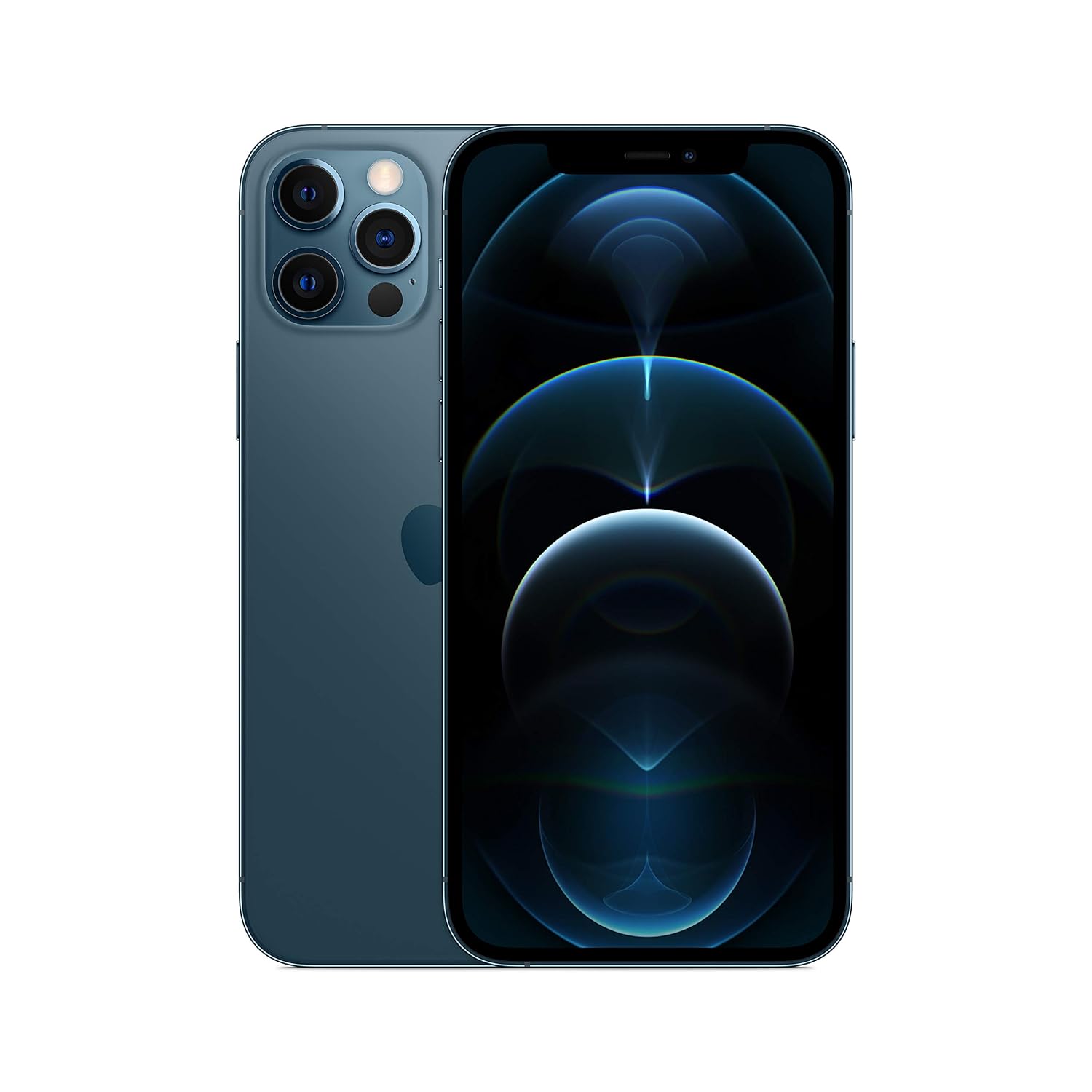 Apple iPhone 12 Pro 512 GB, (White | Black | Pacific Blue)