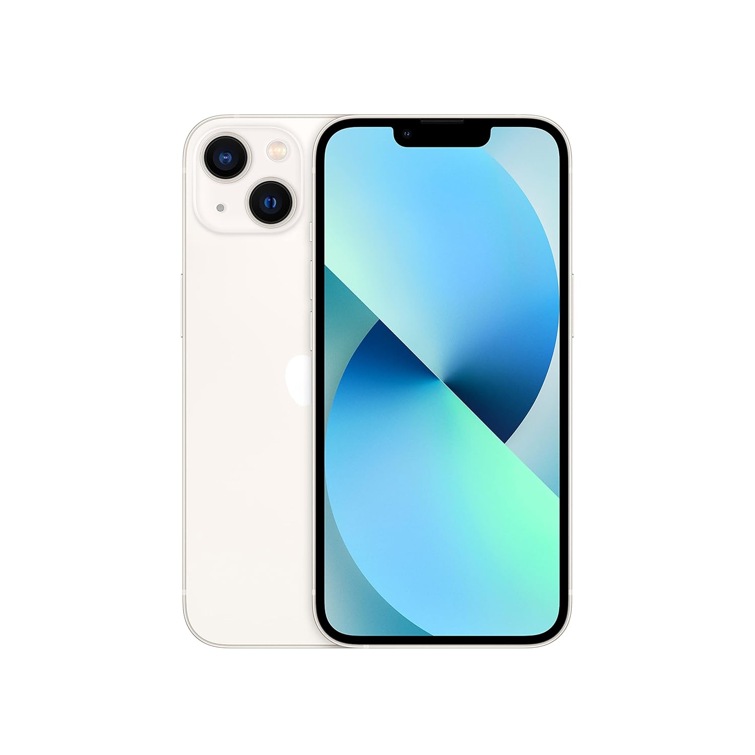 Apple iPhone 13,128 GB, (Midnight | Blue | Pink | Starlight | Green) - Image 4