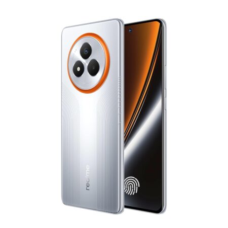realme NARZO 80 Pro 5G (Racing Green,8GB+128GB) | Segment's 1st MediaTek Dimensity 7400 Chipset | 6000mAh Titan Battery + 80W Ultra Charge | 4500nits HyperGlow Esports Display | IP69 Waterproof (Racing Green | Speed Silver)