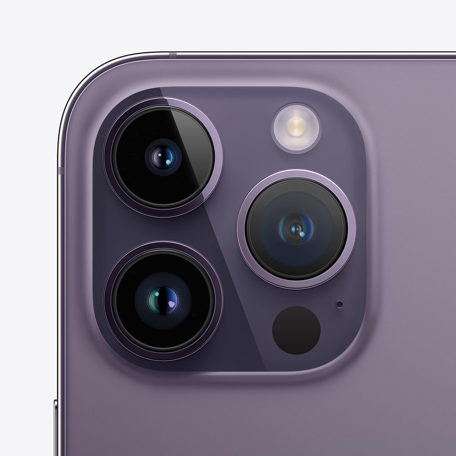 Apple iPhone 14 Plus 128 GB , (Midnight | Starlight | Purple | RED | Blue | Yellow) - Image 6