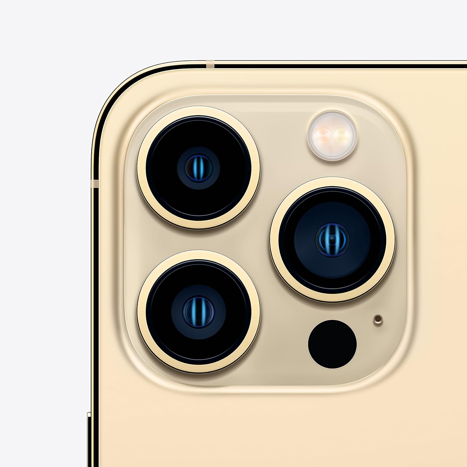 Apple iPhone 13 Pro Max, 128 GB, (Sierra Blue | Graphite | Gold) - Image 6